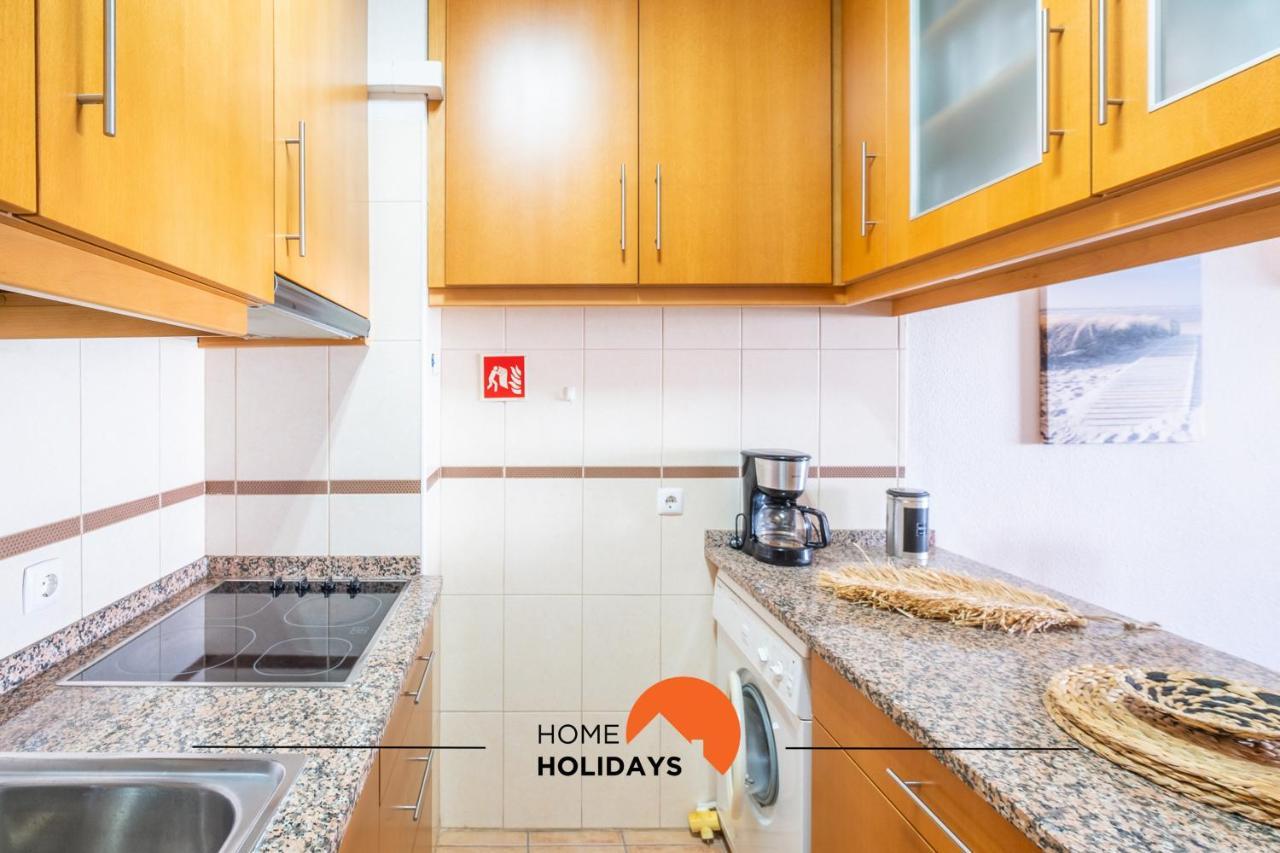 Apartment #014 T1 Foxy J By Holidays Albufeira