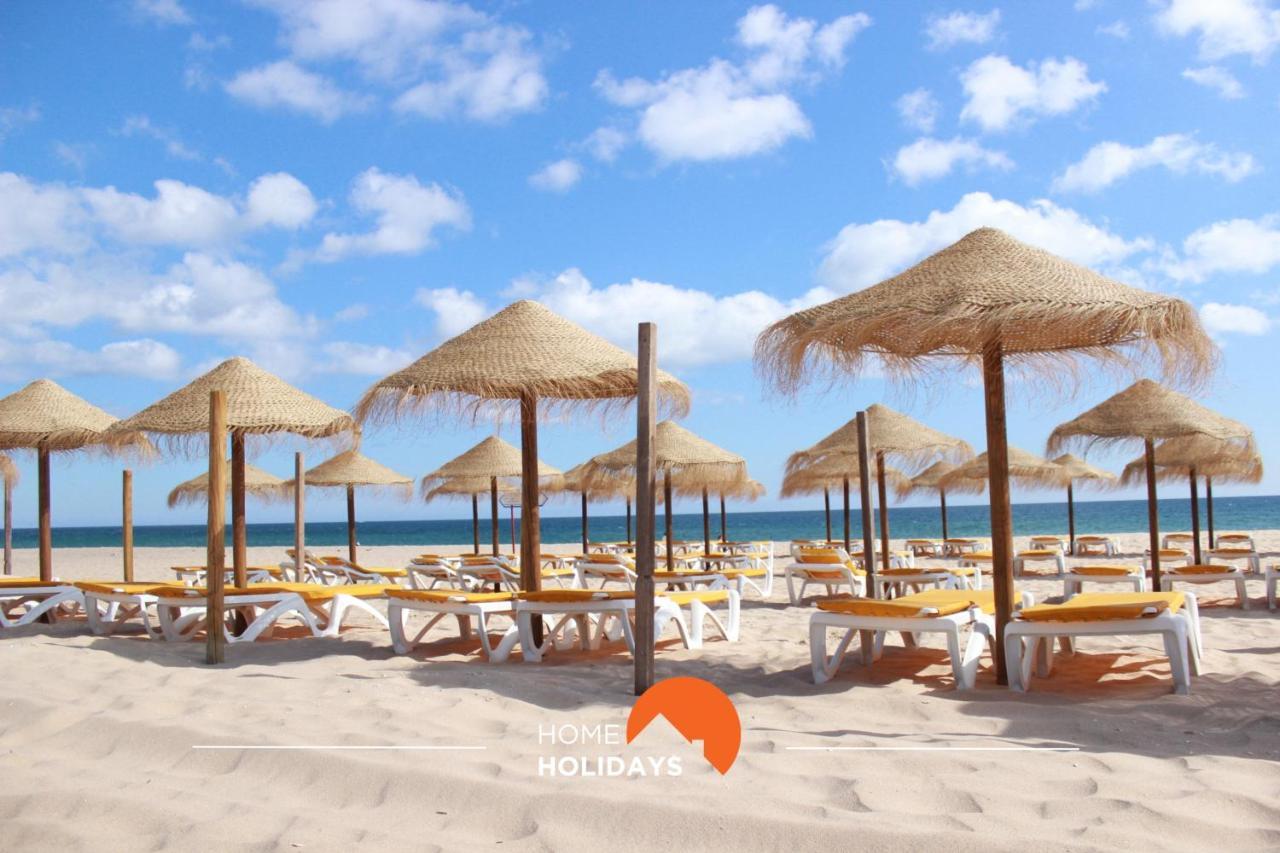 #014 T1 Foxy J By Holidays * Albufeira