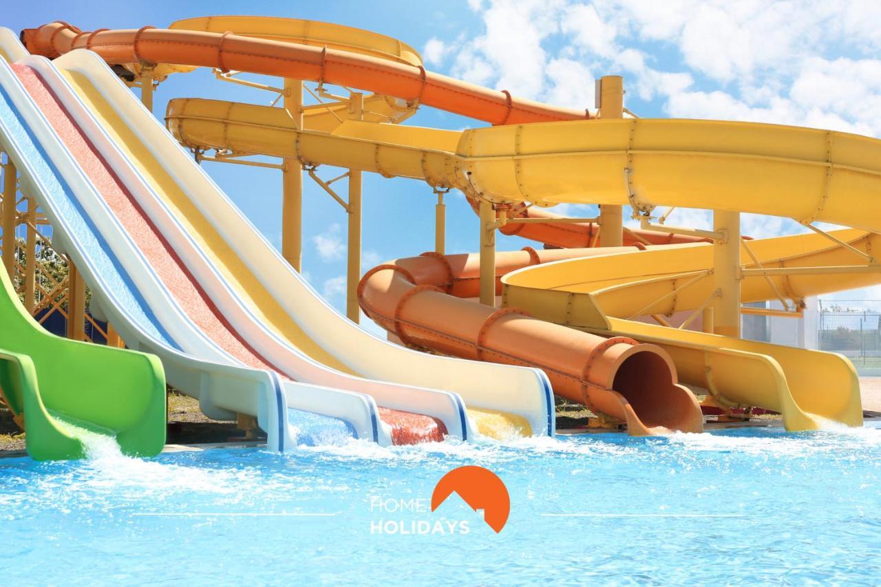 #014 T1 Foxy J By Holidays Apartment Albufeira