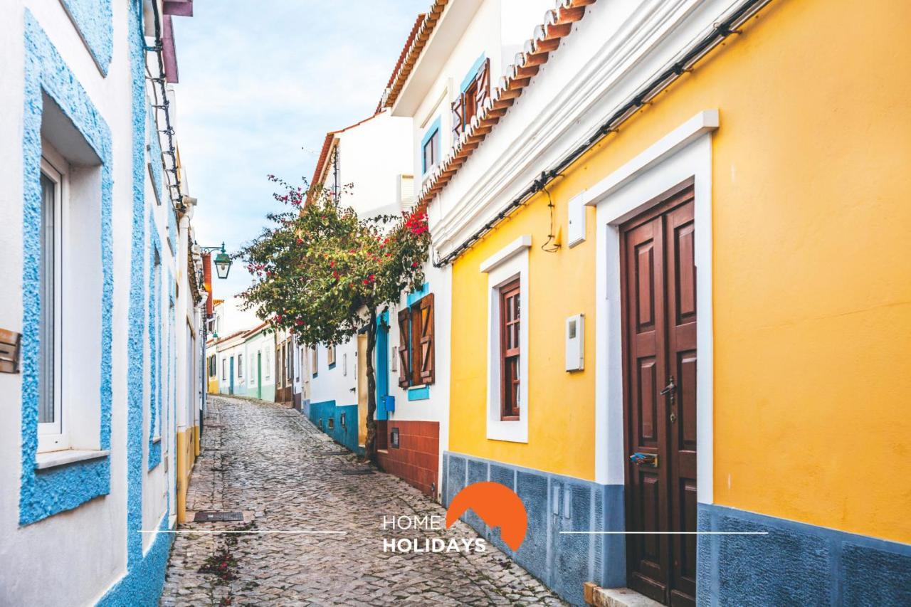 #014 T1 Foxy J By Holidays Albufeira