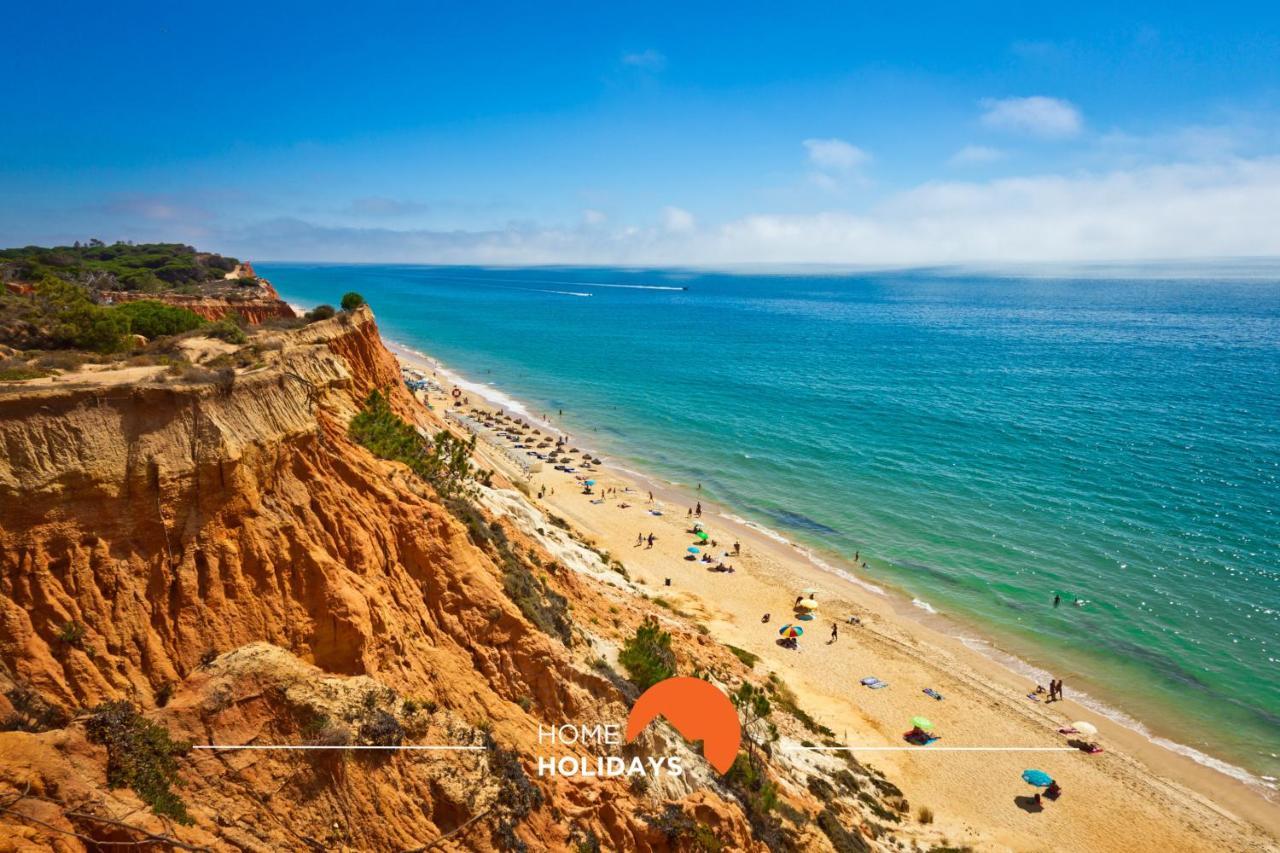 Apartment #014 T1 Foxy J By Holidays Albufeira