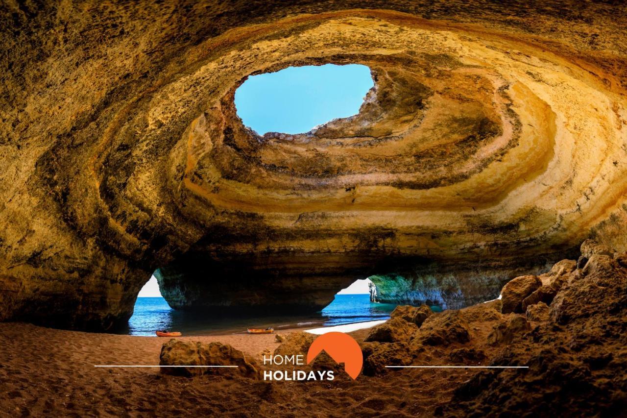 #014 T1 Foxy J By Holidays * Albufeira
