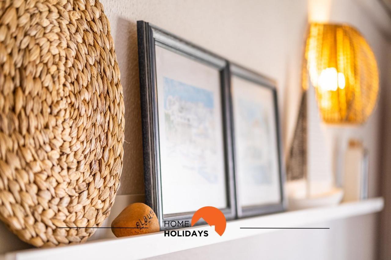 Appartement #014 T1 Foxy J By Holidays *